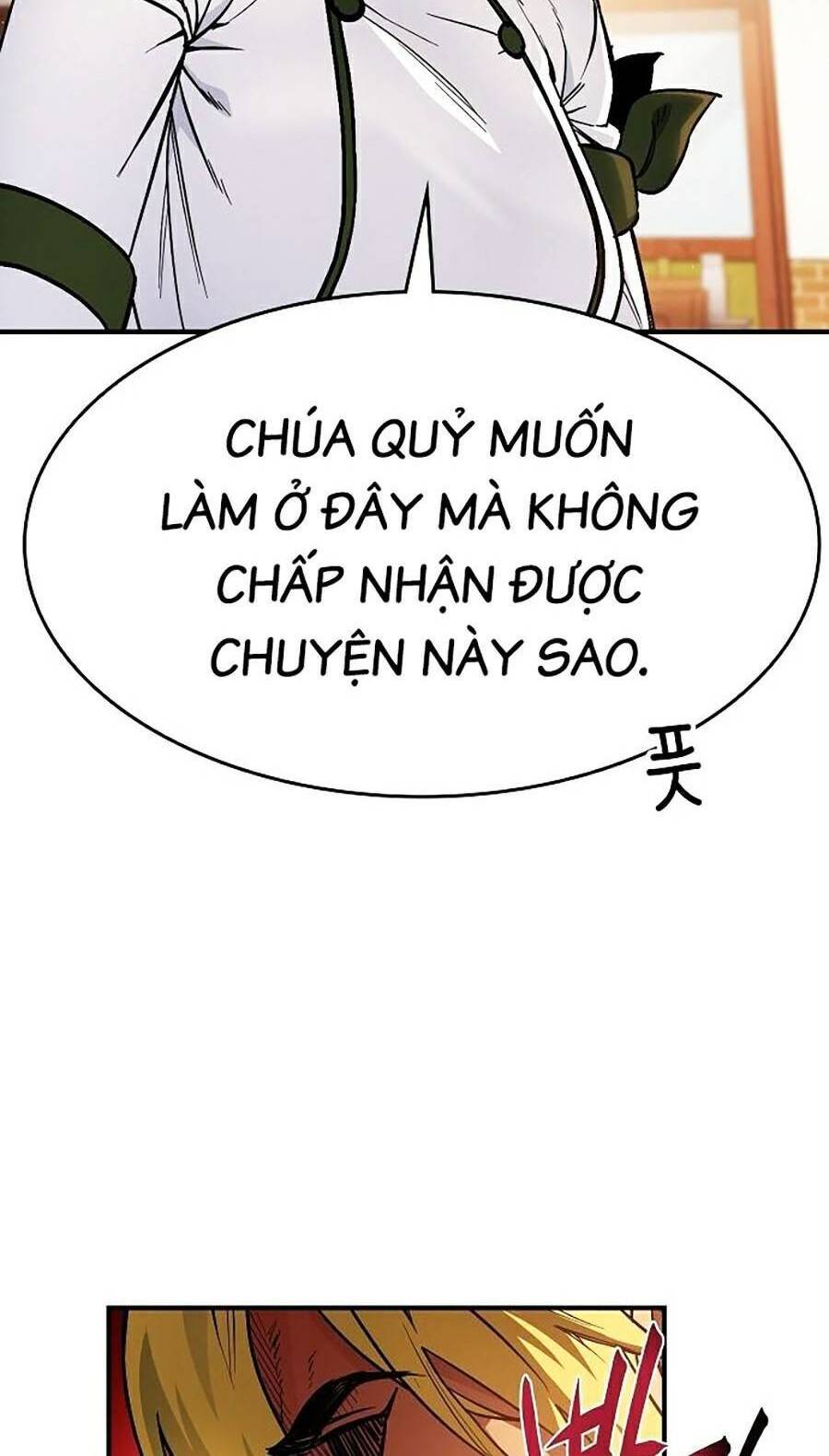 Nhà Hàng Hòa Bình Chapter 3 - 46