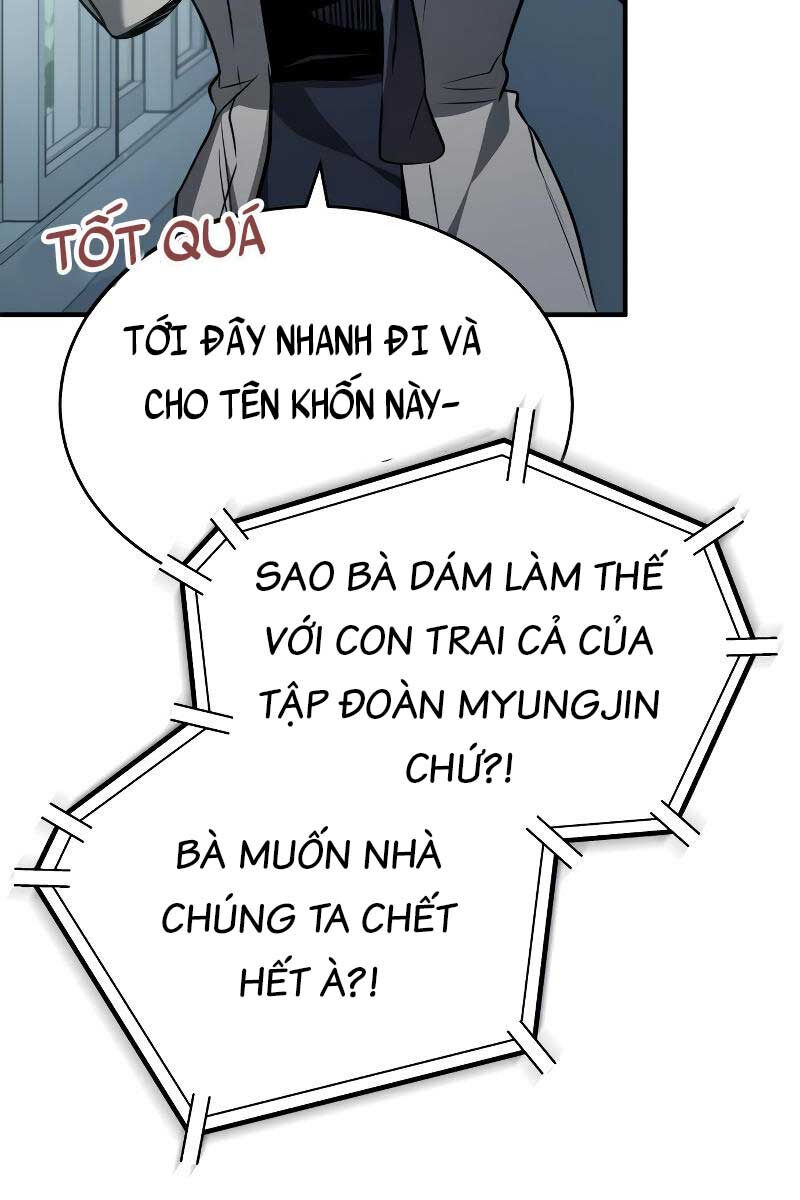 Ác Quỷ Trở Lại Học Đường Chapter 10 - 81