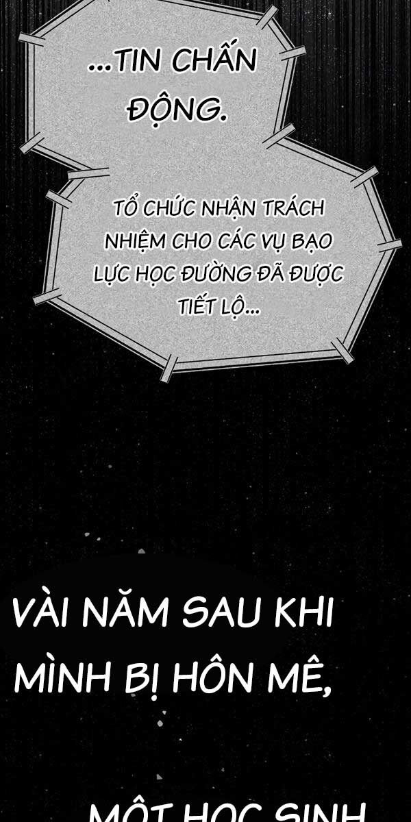 Ác Quỷ Trở Lại Học Đường Chapter 11 - 21