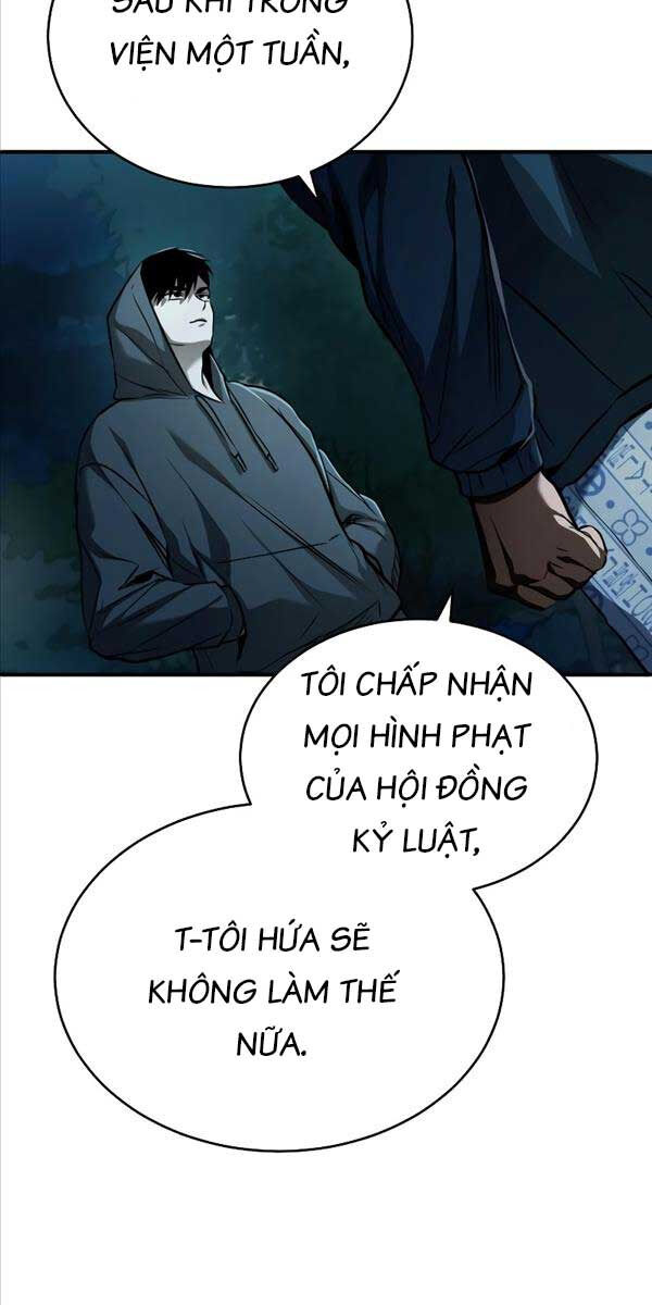 Ác Quỷ Trở Lại Học Đường Chapter 11 - 7