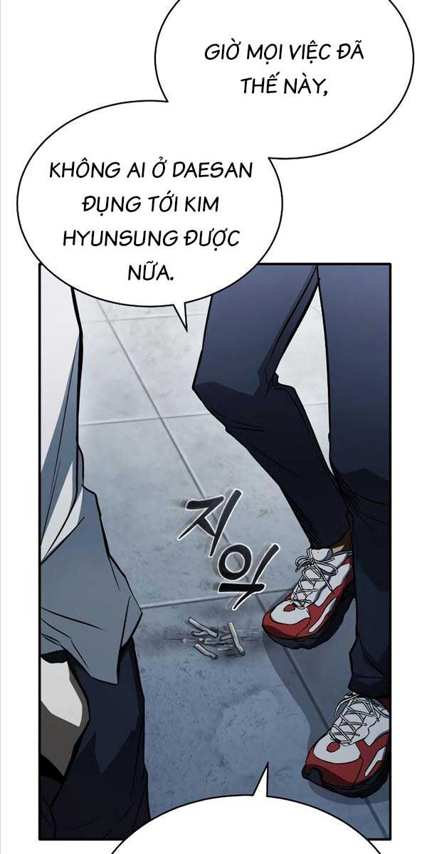 Ác Quỷ Trở Lại Học Đường Chapter 11 - 85