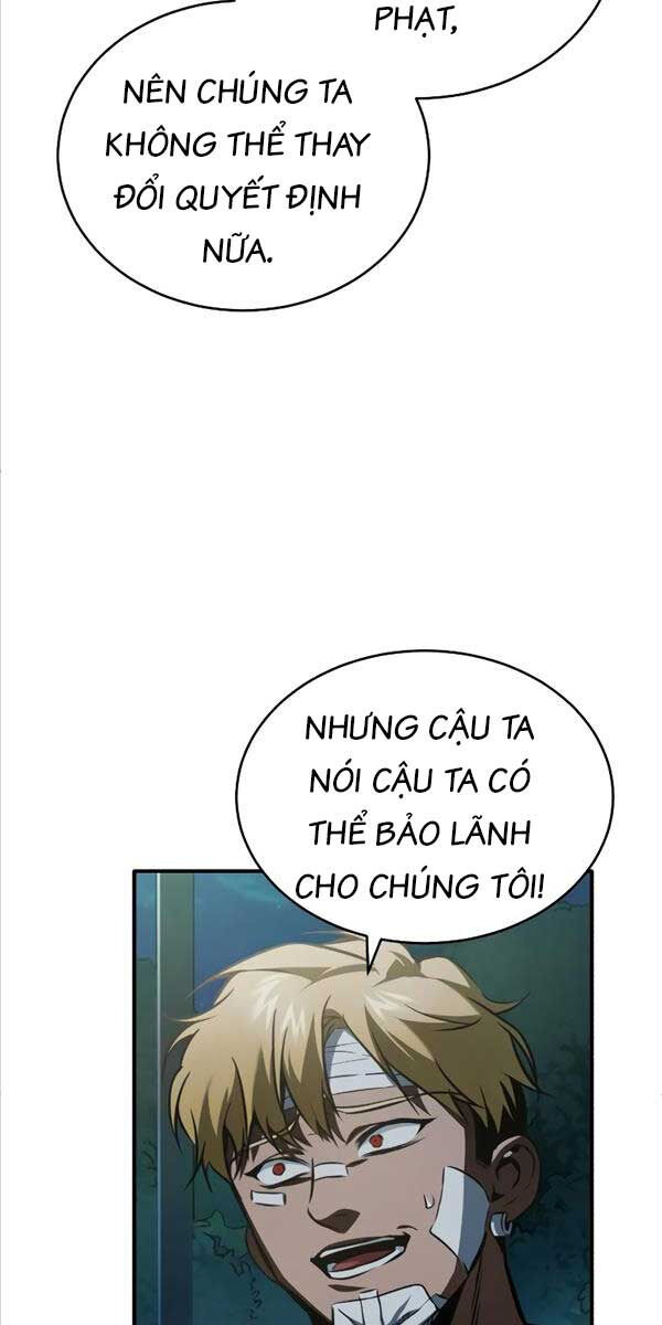 Ác Quỷ Trở Lại Học Đường Chapter 11 - 10