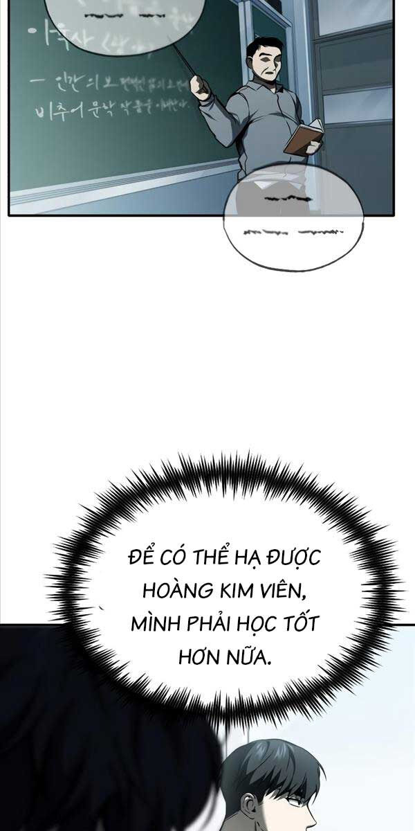 Ác Quỷ Trở Lại Học Đường Chapter 11 - 93