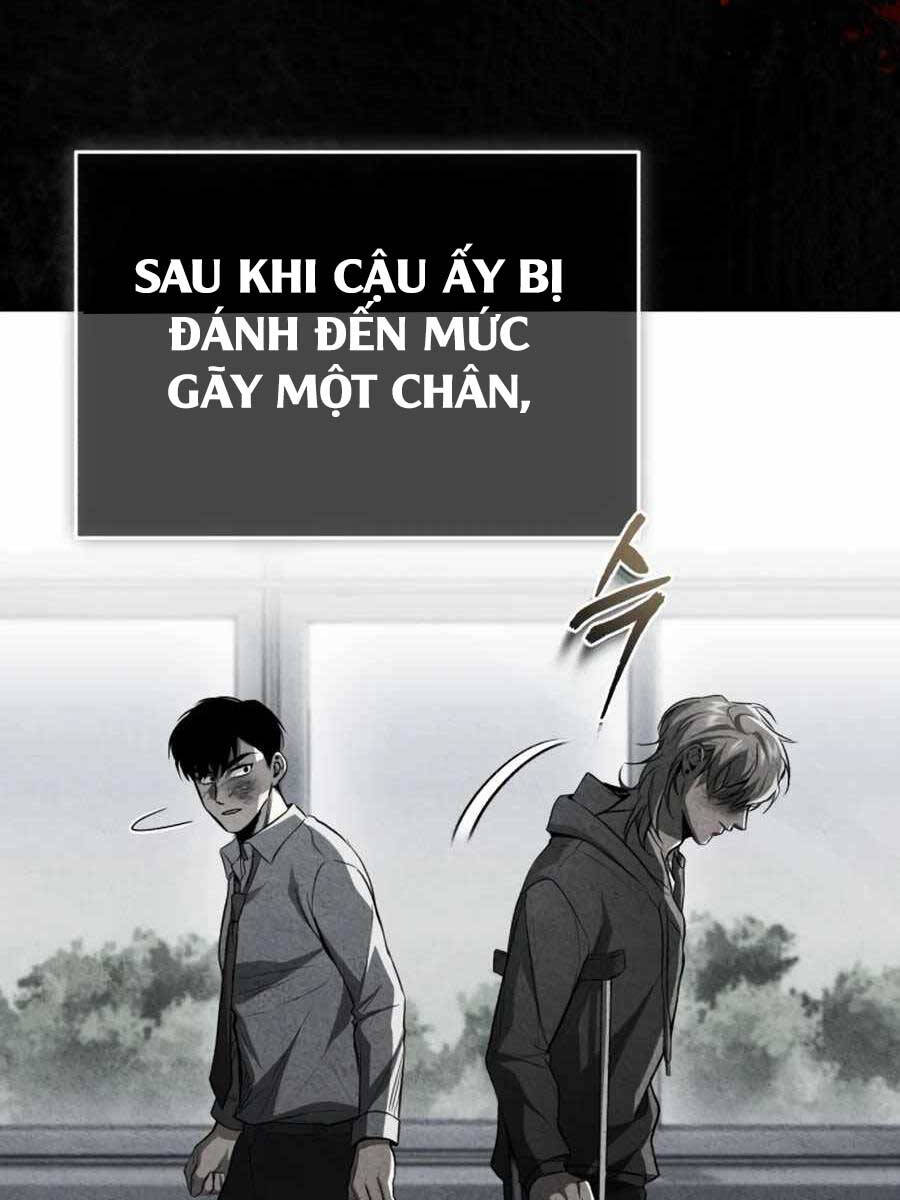 Ác Quỷ Trở Lại Học Đường Chapter 14 - 109