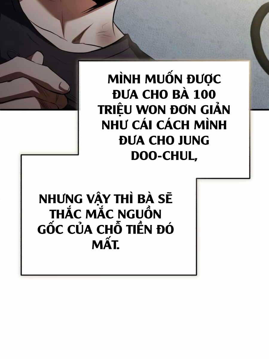 Ác Quỷ Trở Lại Học Đường Chapter 14 - 20