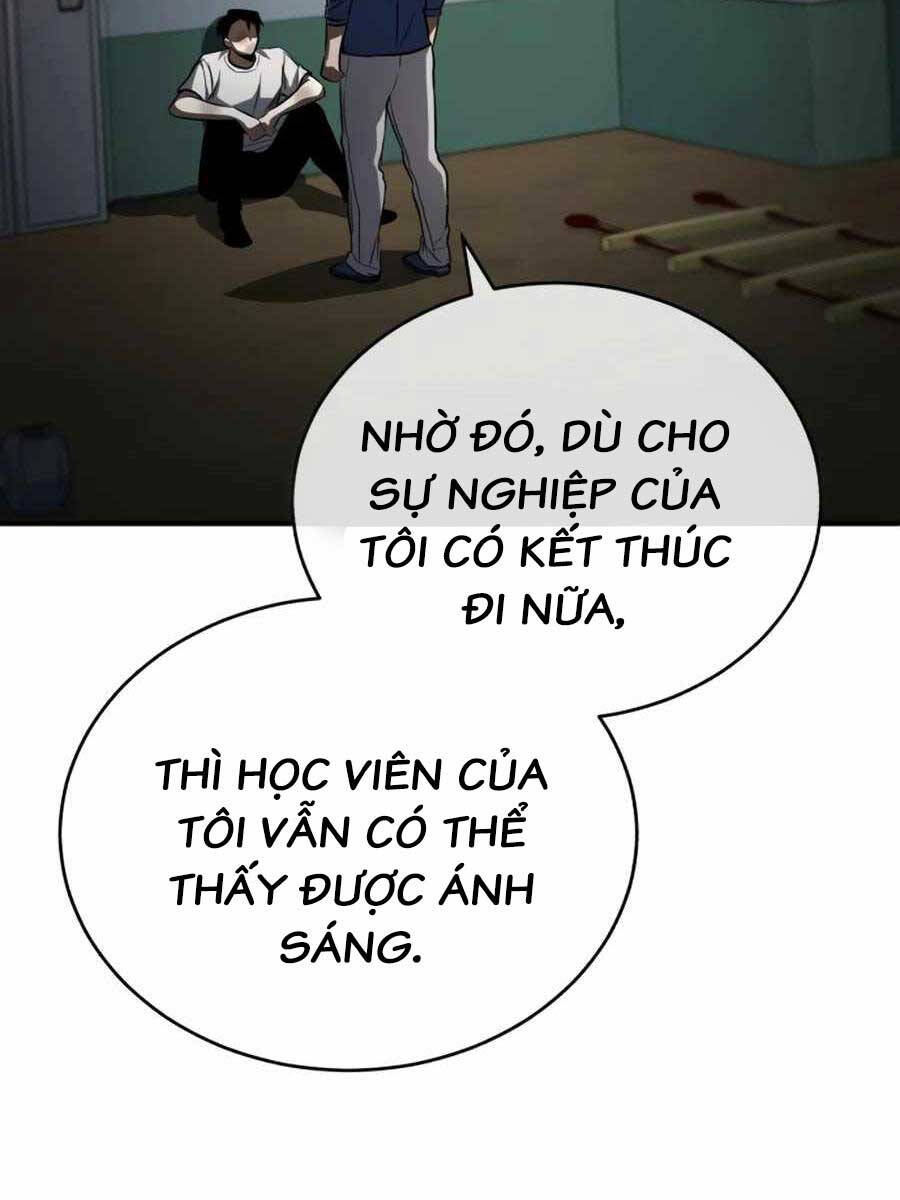 Ác Quỷ Trở Lại Học Đường Chapter 14 - 76