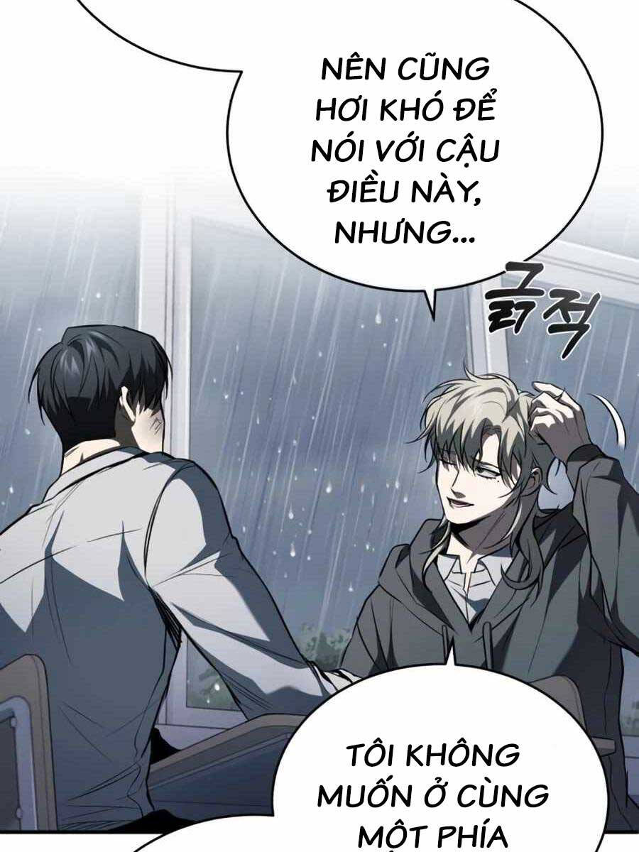 Ác Quỷ Trở Lại Học Đường Chapter 14 - 91