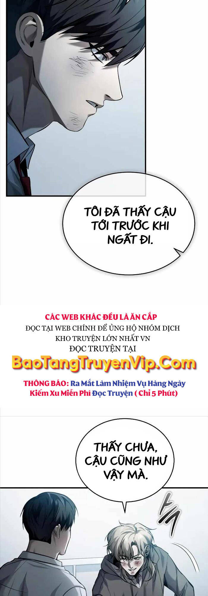 Ác Quỷ Trở Lại Học Đường Chapter 16 - 2