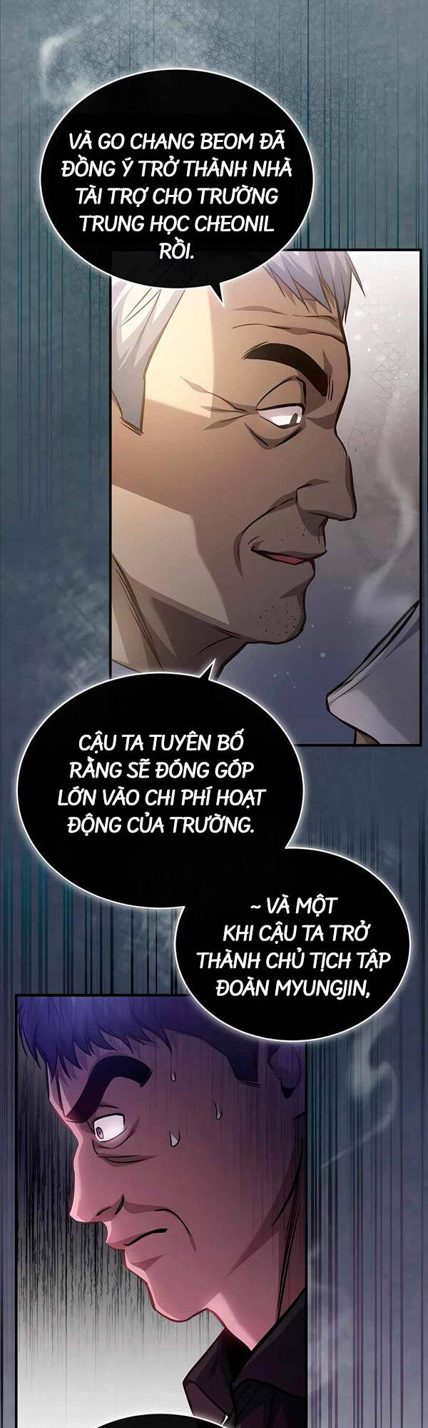 Ác Quỷ Trở Lại Học Đường Chapter 17 - 7