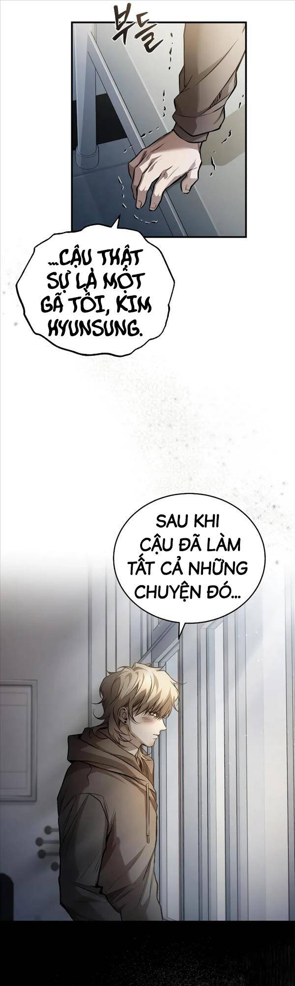 Ác Quỷ Trở Lại Học Đường Chapter 19 - 13