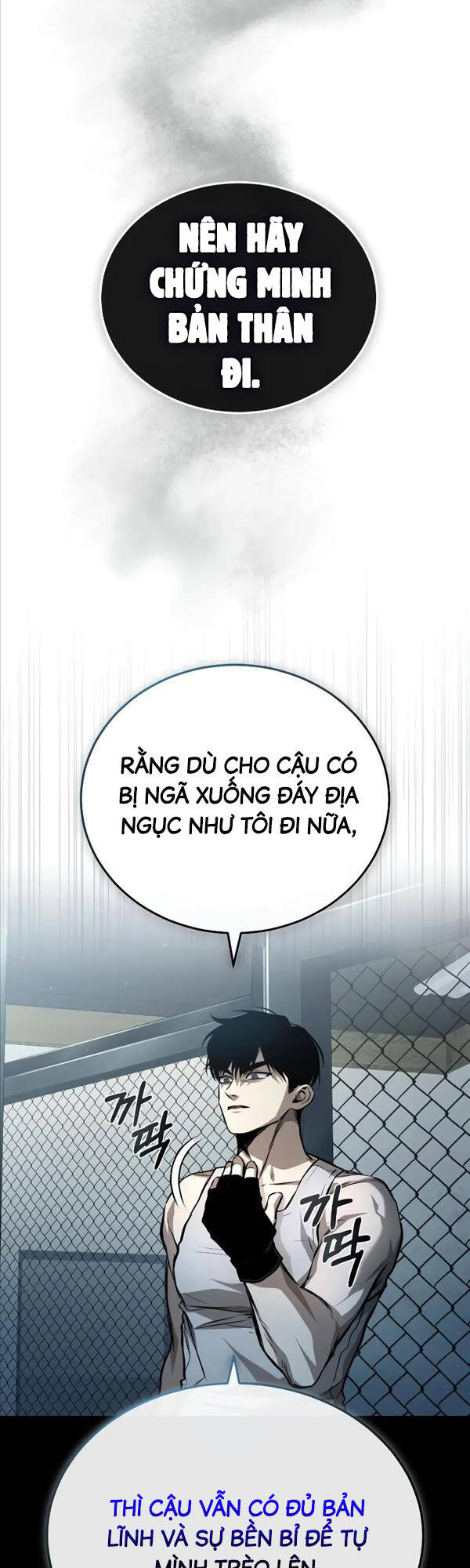 Ác Quỷ Trở Lại Học Đường Chapter 19 - 36