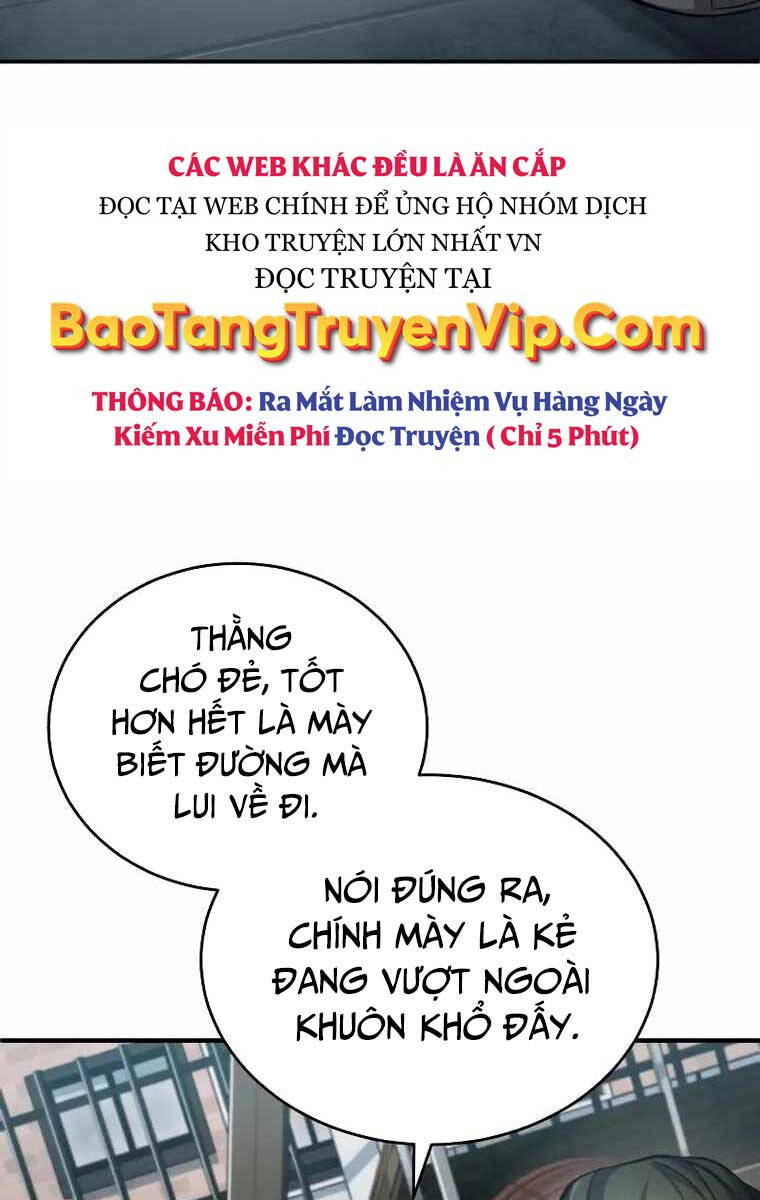 Ác Quỷ Trở Lại Học Đường Chapter 21 - 141