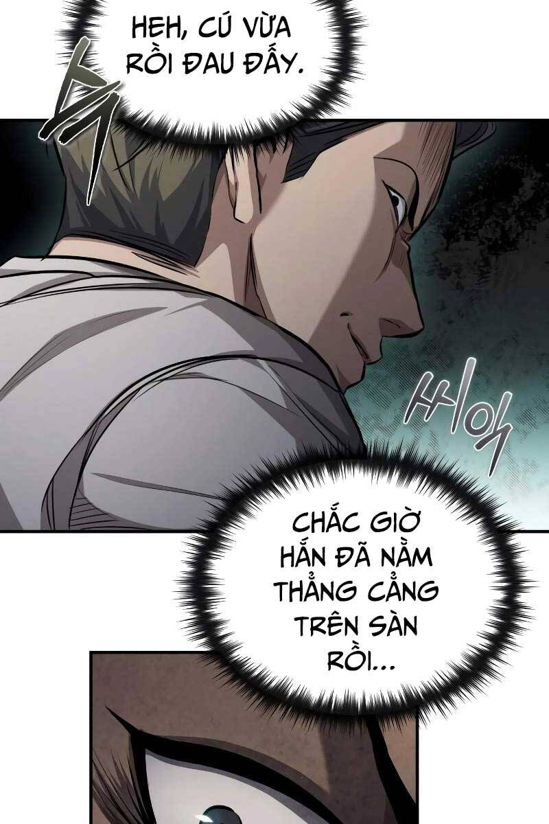 Ác Quỷ Trở Lại Học Đường Chapter 22 - 23