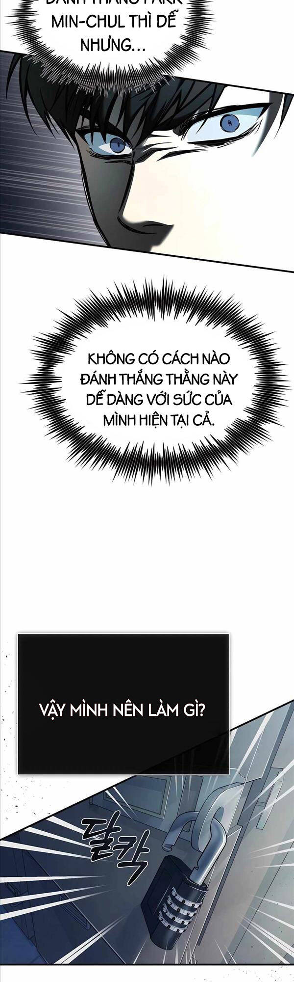 Ác Quỷ Trở Lại Học Đường Chapter 3 - 13