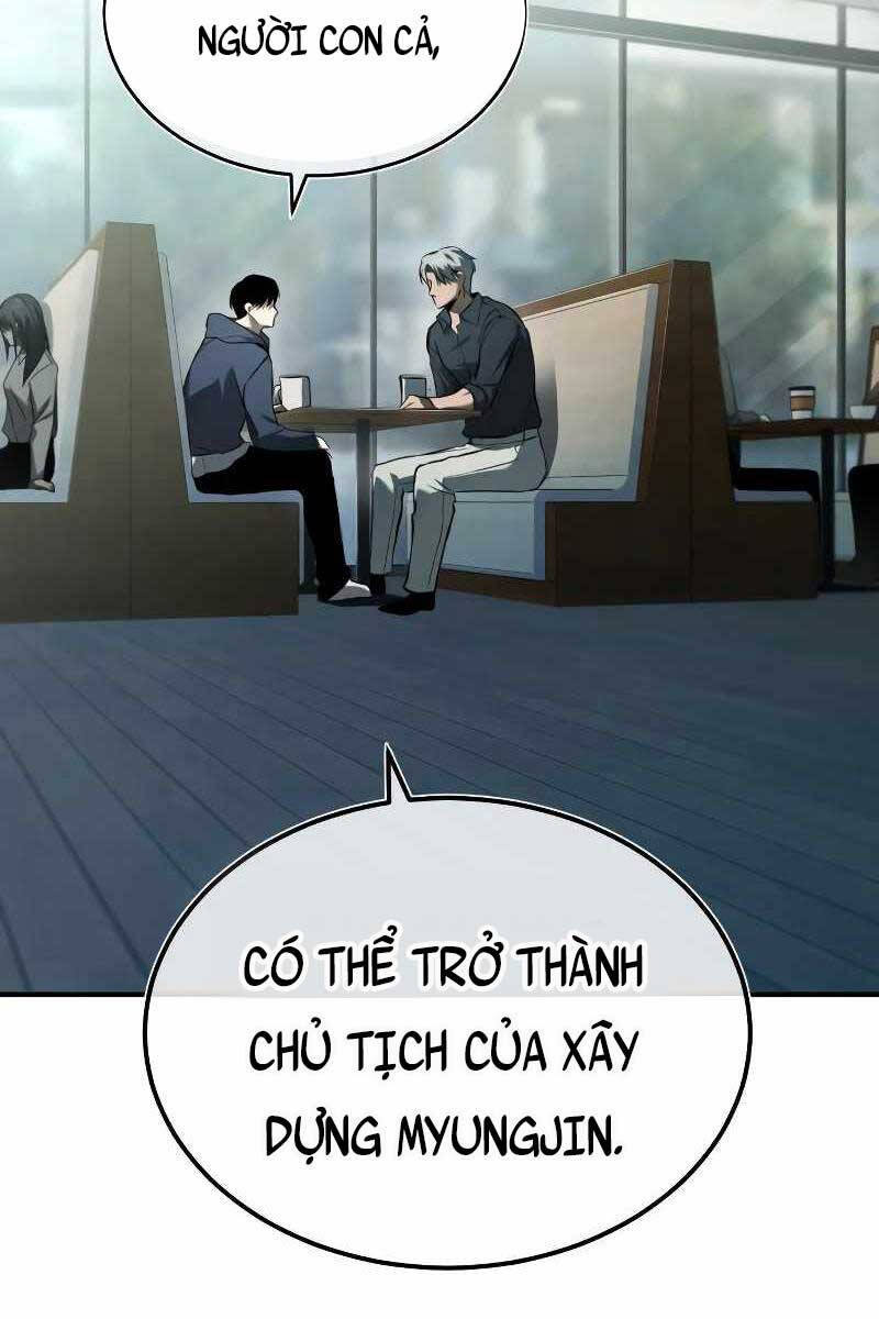 Ác Quỷ Trở Lại Học Đường Chapter 7 - 48