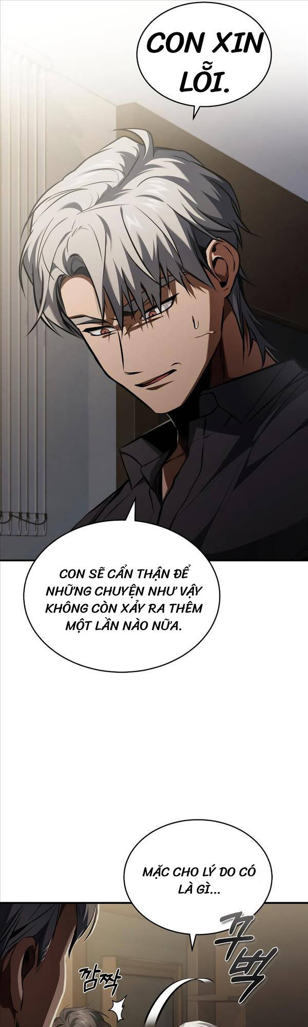 Ác Quỷ Trở Lại Học Đường Chapter 8 - 25