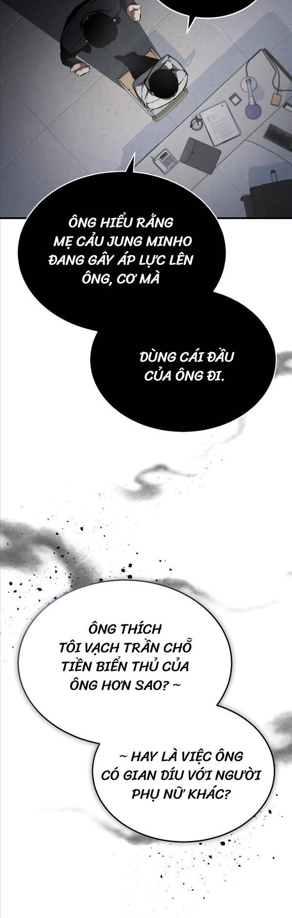 Ác Quỷ Trở Lại Học Đường Chapter 8 - 53