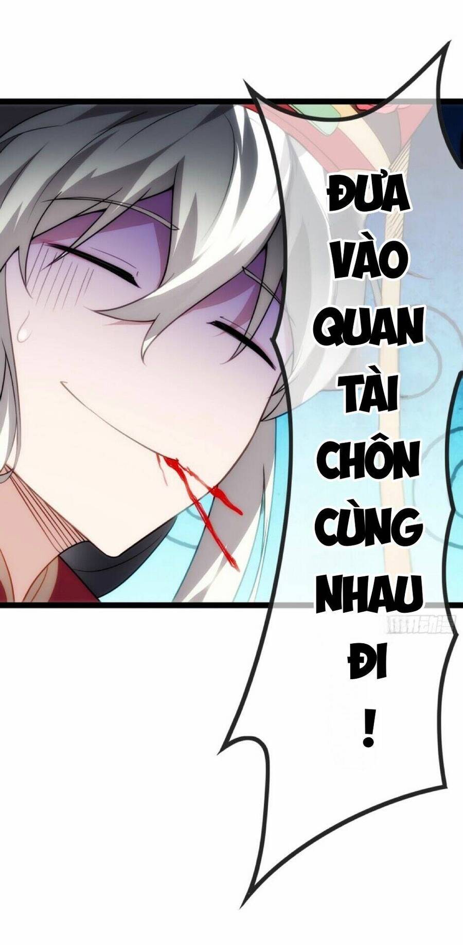 Ta Nằm Liền Biến Cường Chapter 1 - 13