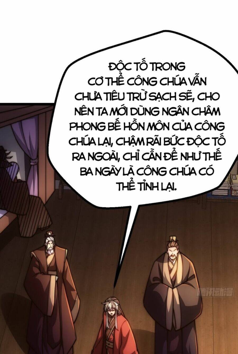 Ta Nằm Liền Biến Cường Chapter 1 - 142