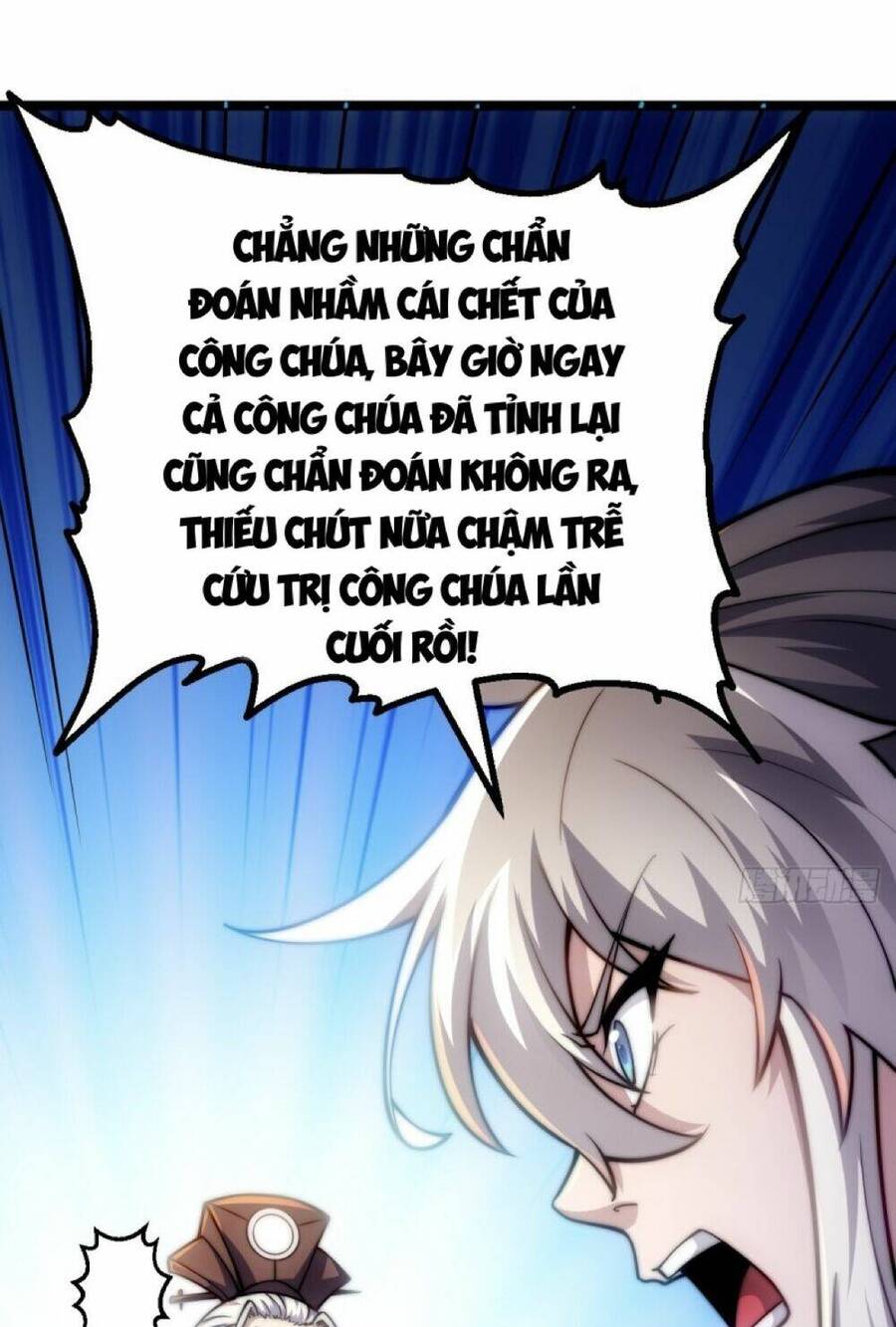 Ta Nằm Liền Biến Cường Chapter 1 - 146