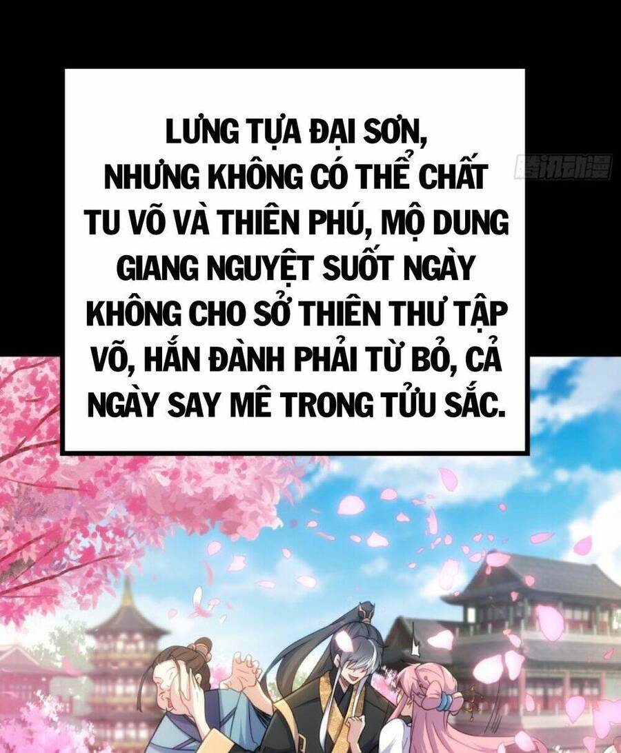 Ta Nằm Liền Biến Cường Chapter 1 - 26