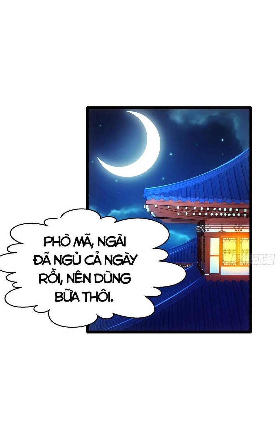 Ta Nằm Liền Biến Cường Chapter 10 - 8