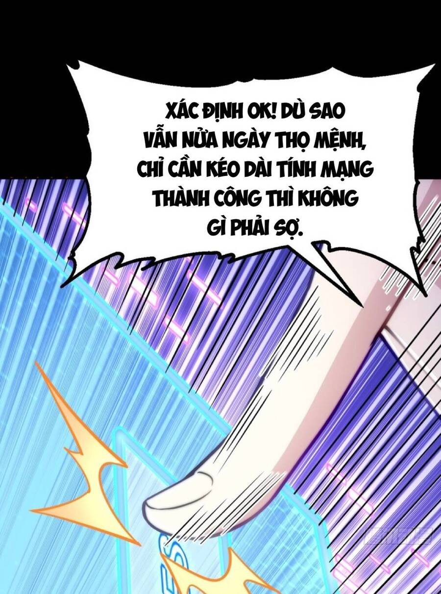 Ta Nằm Liền Biến Cường Chapter 2 - 31