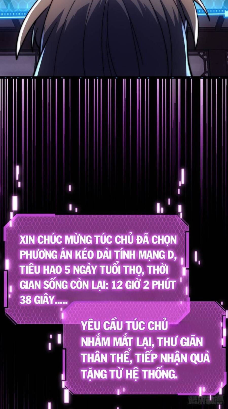 Ta Nằm Liền Biến Cường Chapter 2 - 34