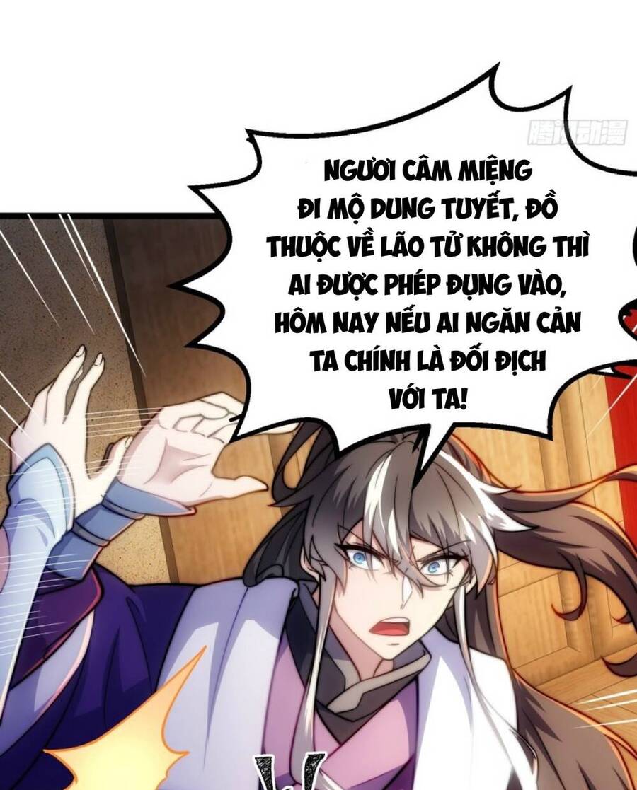 Ta Nằm Liền Biến Cường Chapter 4 - 18