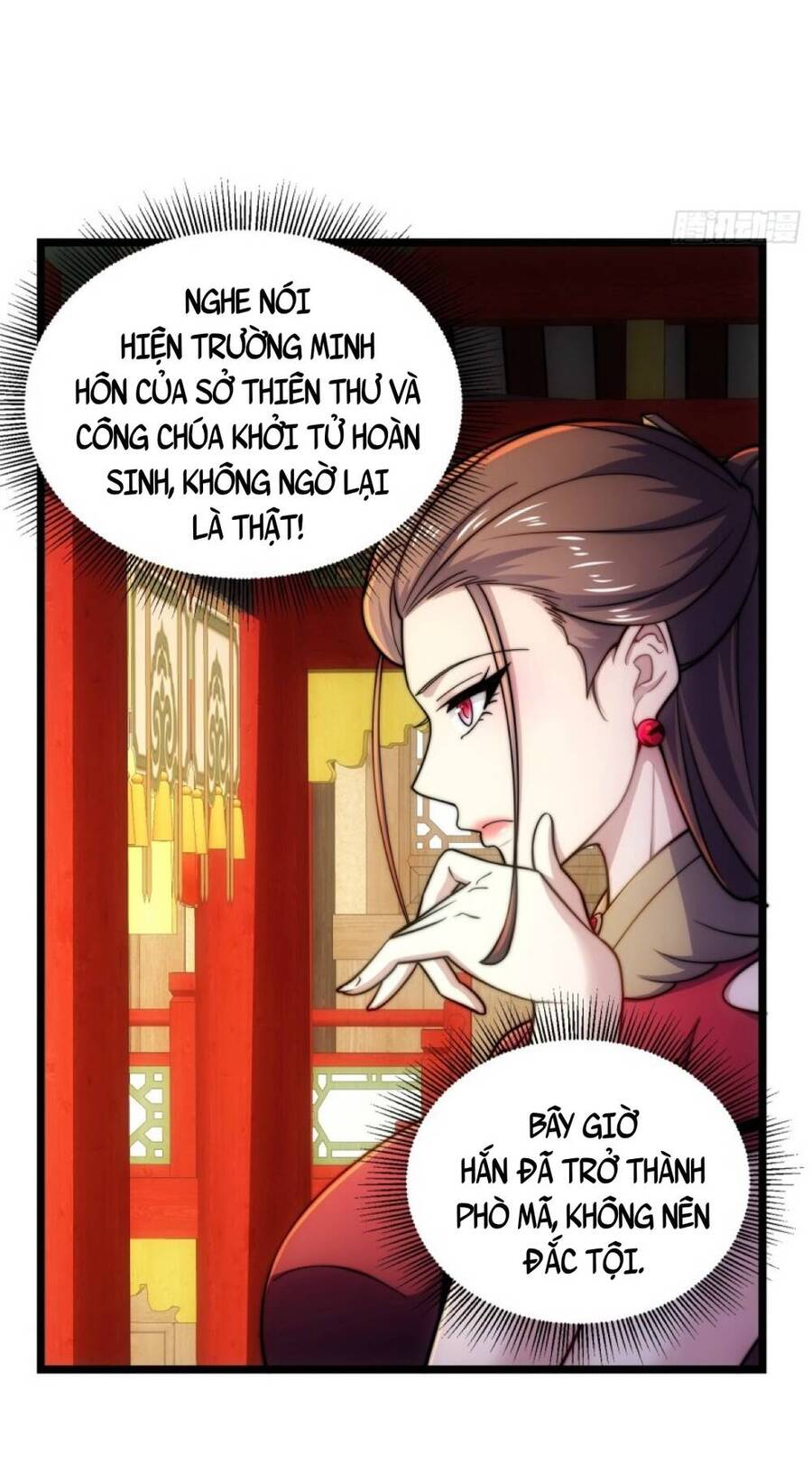 Ta Nằm Liền Biến Cường Chapter 4 - 25