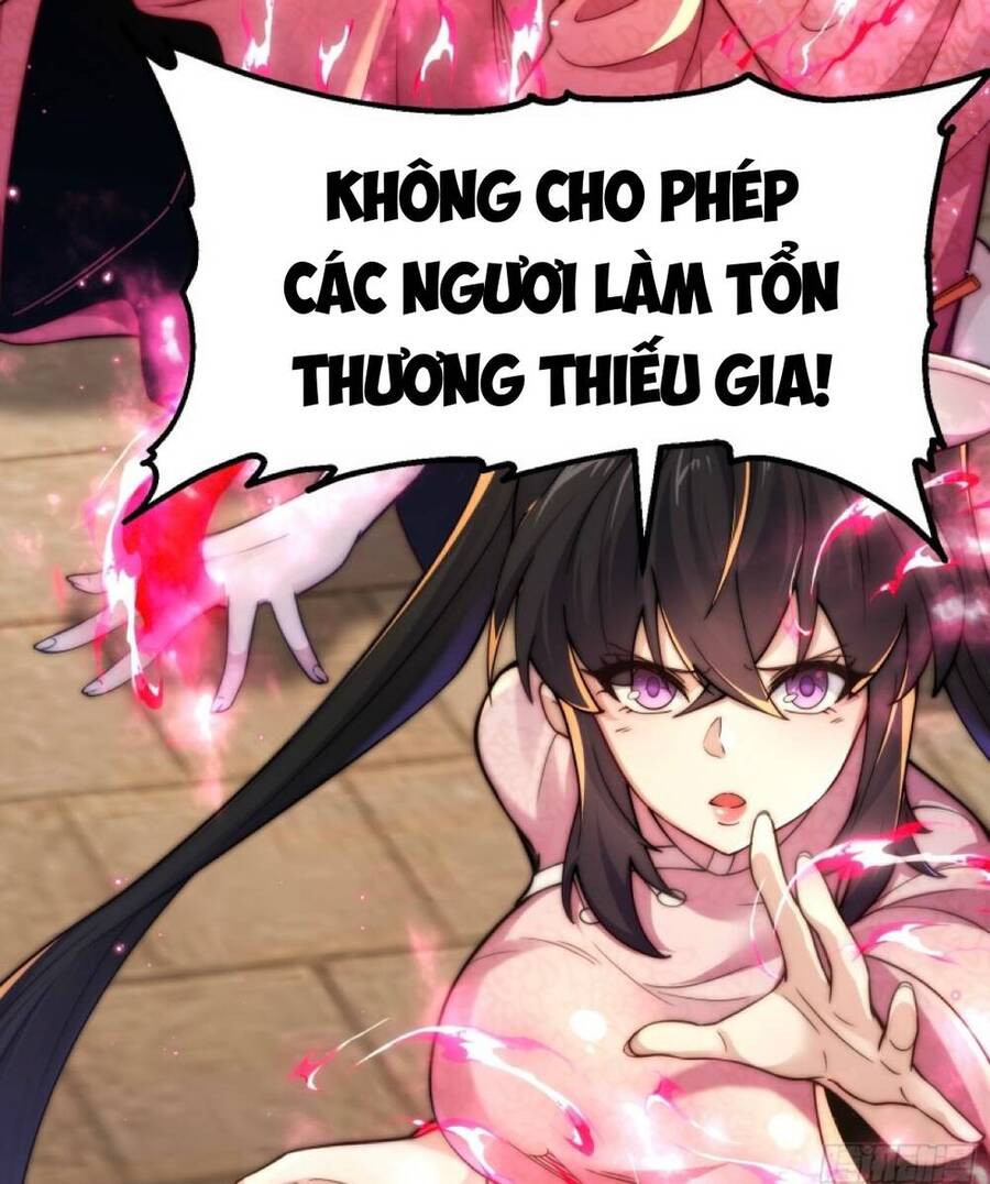 Ta Nằm Liền Biến Cường Chapter 4 - 87