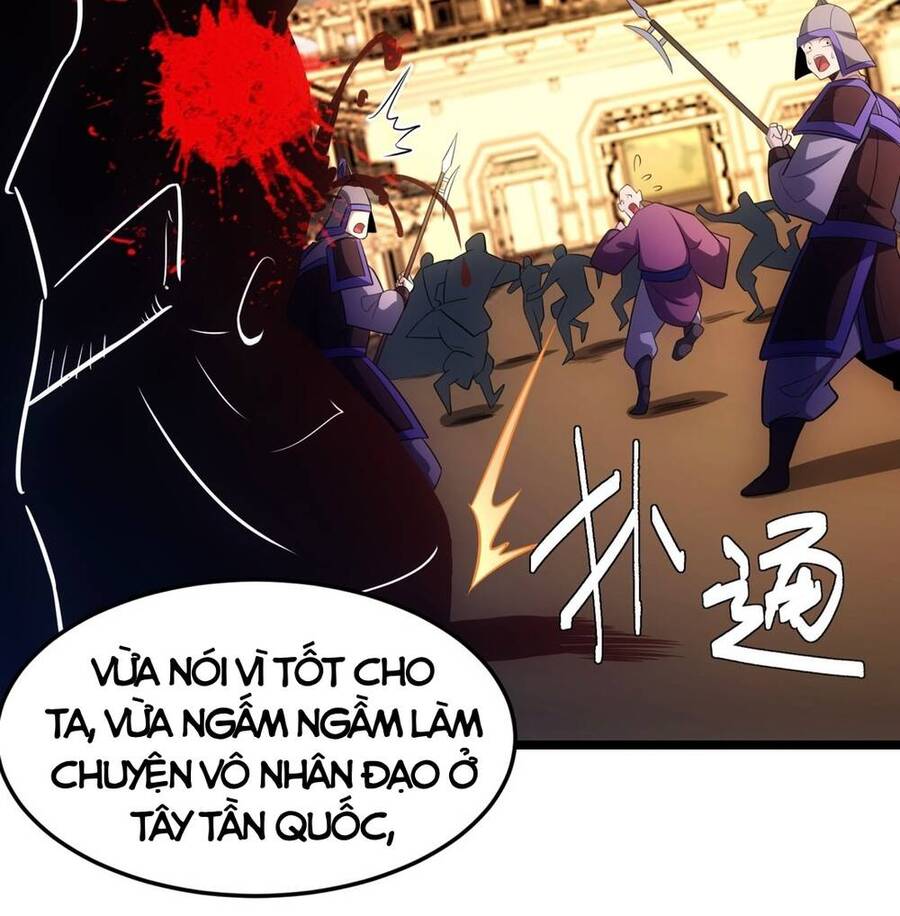 Ta Nằm Liền Biến Cường Chapter 7 - 71