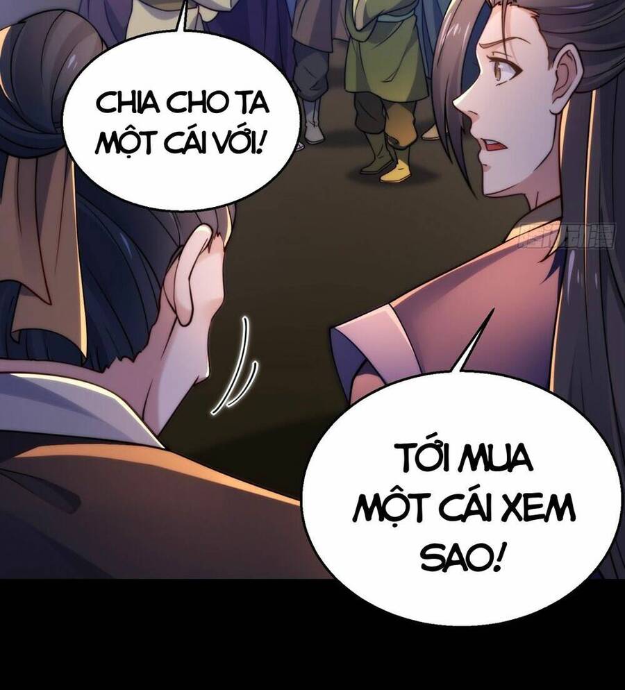 Ta Nằm Liền Biến Cường Chapter 8 - 46