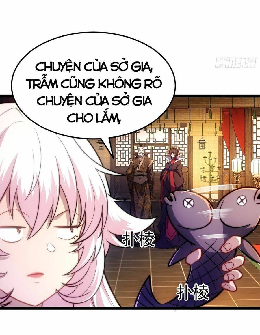 Ta Nằm Liền Biến Cường Chapter 8 - 85