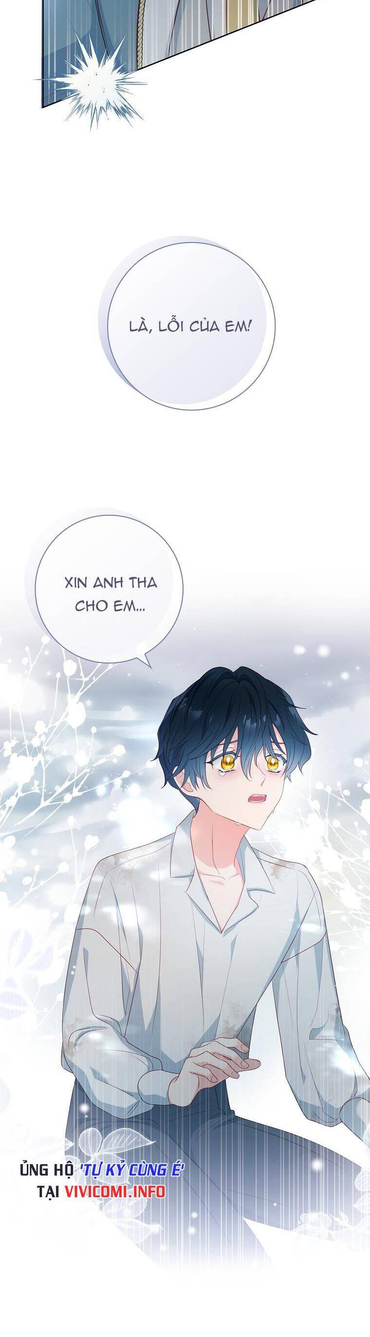 Chồng Tôi Là Người Do Tôi Định Đoạt Chapter 16 - 39