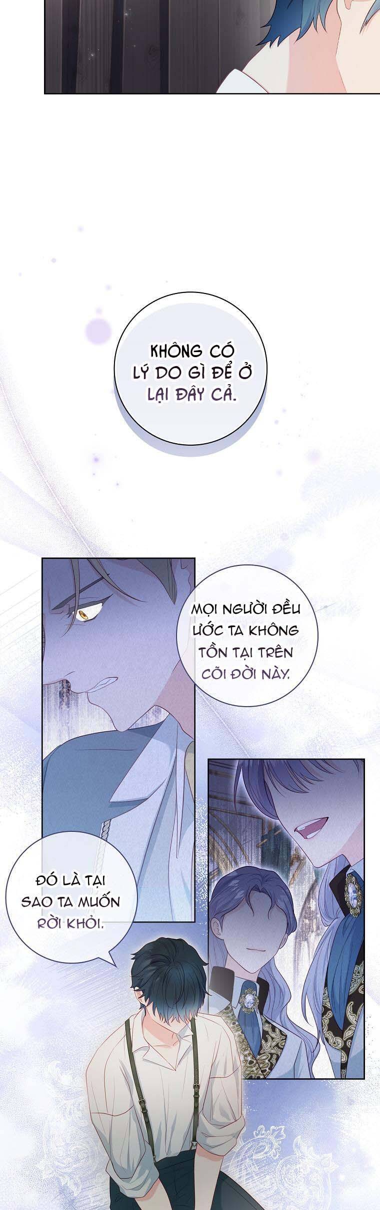 Chồng Tôi Là Người Do Tôi Định Đoạt Chapter 23 - 16