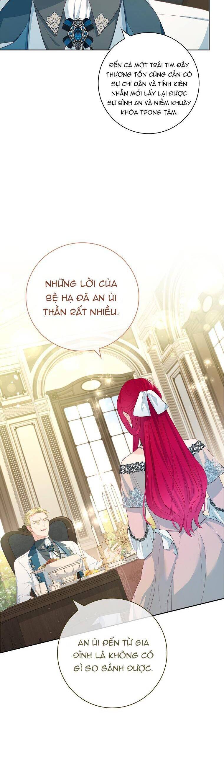 Chồng Tôi Là Người Do Tôi Định Đoạt Chapter 18 - 18