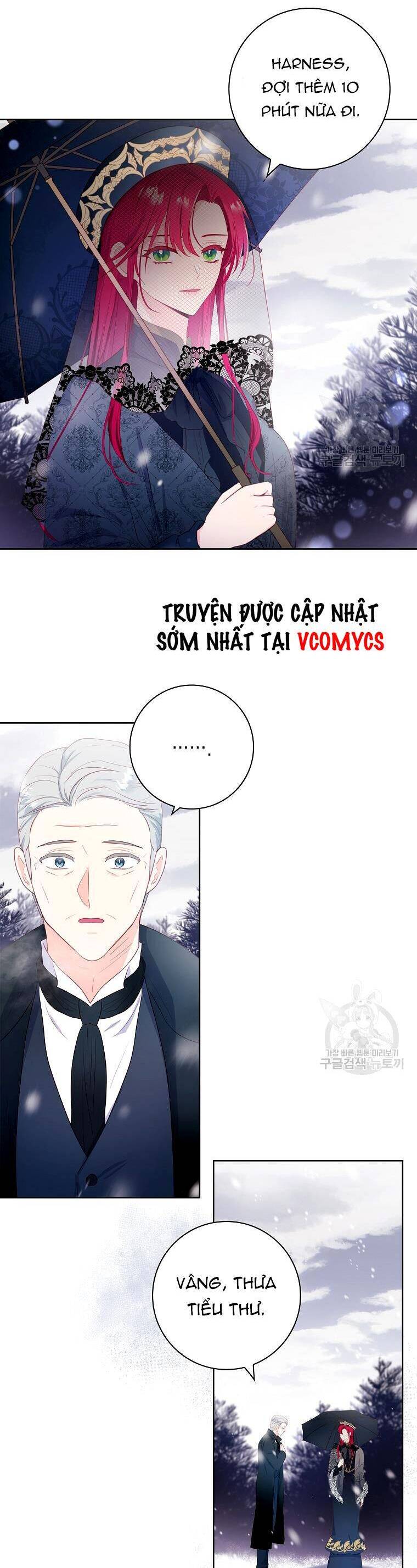 Chồng Tôi Là Người Do Tôi Định Đoạt Chapter 2 - 27