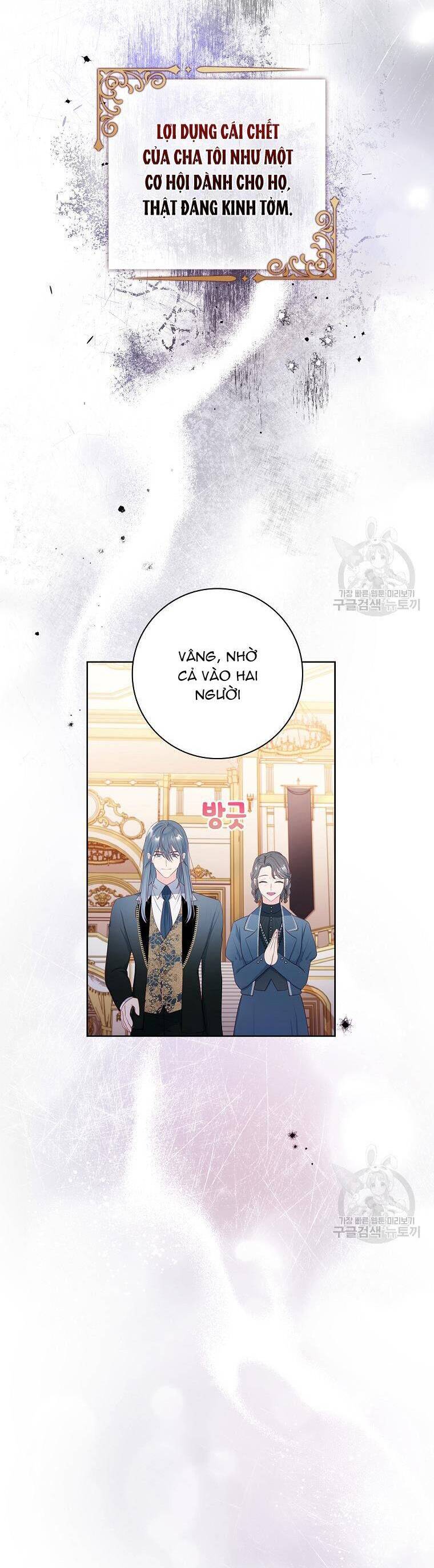 Chồng Tôi Là Người Do Tôi Định Đoạt Chapter 4 - 7