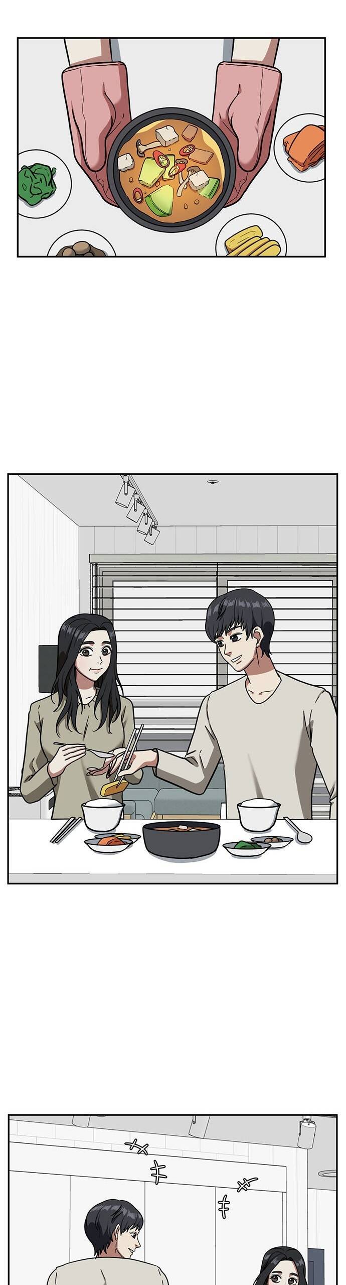 Change Me Phần 4 Chapter 1 - 33