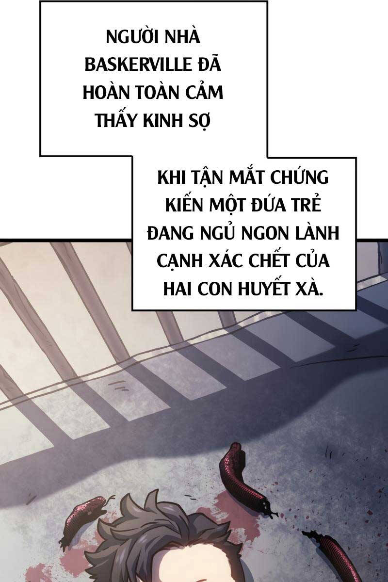 Thiết Huyết Kiếm Sĩ Hồi Quy Chapter 2 - 50