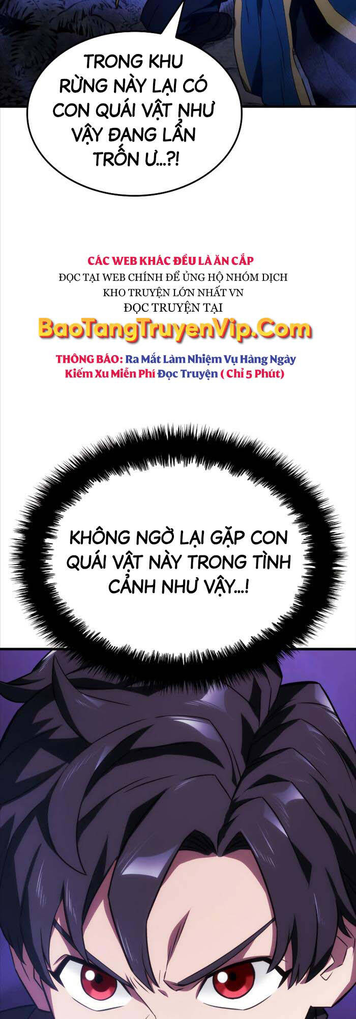 Thiết Huyết Kiếm Sĩ Hồi Quy Chapter 31 - 2