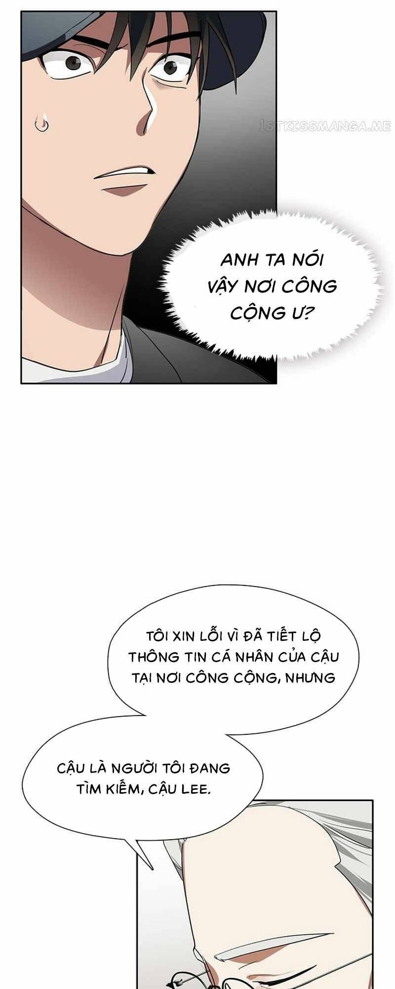 Nhà Hàng Thế Giới Ngầm Chapter 1 - 38