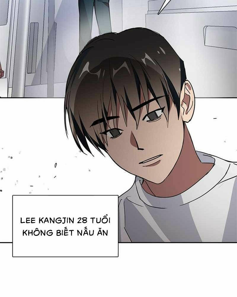 Nhà Hàng Thế Giới Ngầm Chapter 1 - 71