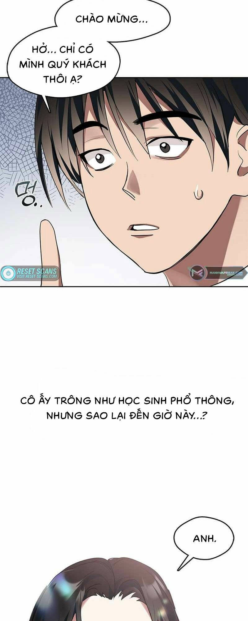 Nhà Hàng Thế Giới Ngầm Chapter 1 - 95