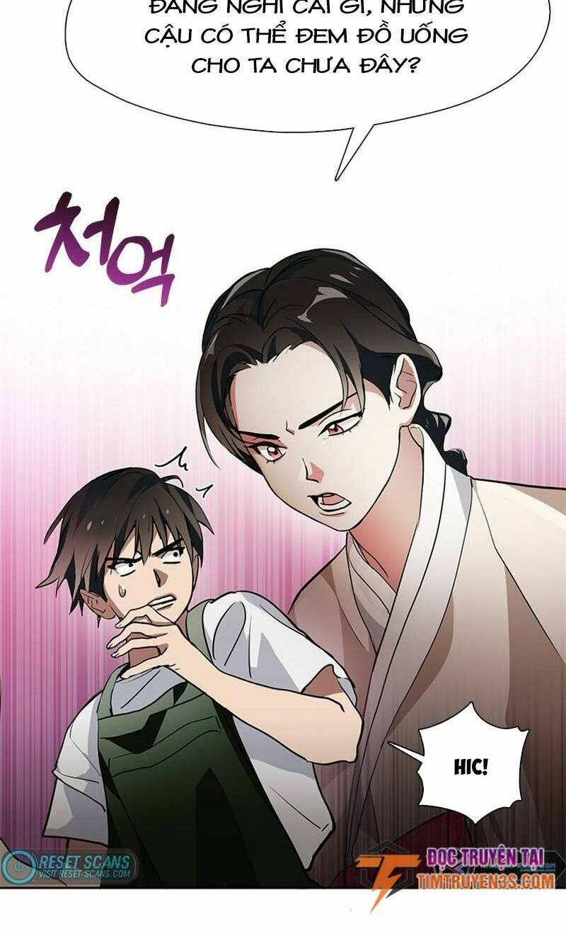 Nhà Hàng Thế Giới Ngầm Chapter 2 - 17