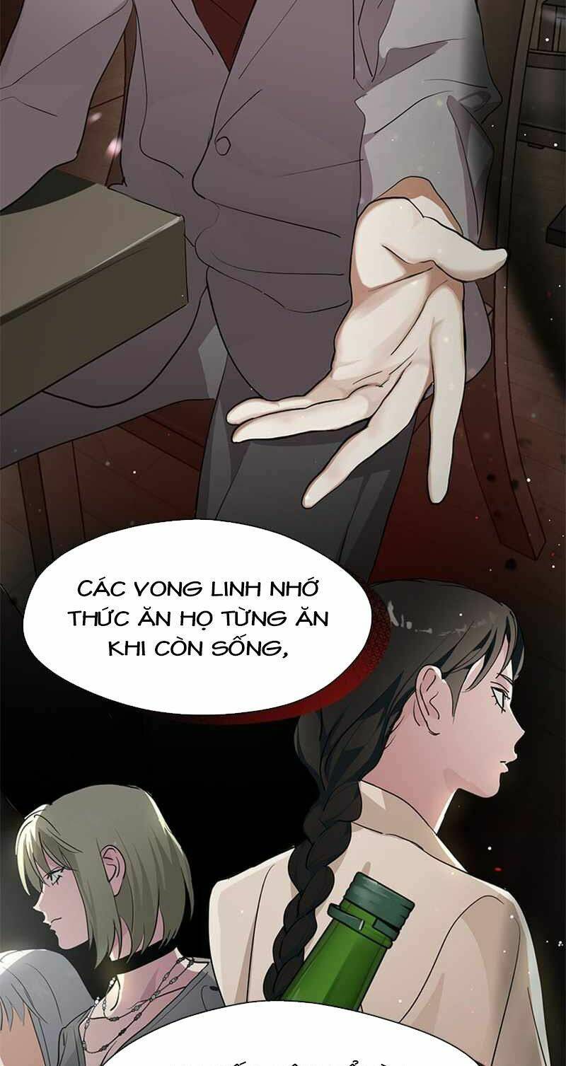 Nhà Hàng Thế Giới Ngầm Chapter 4 - 44