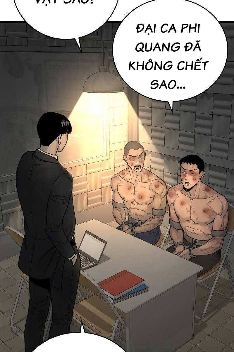 Cảnh Sát Báo Thù Chapter 12 - 11