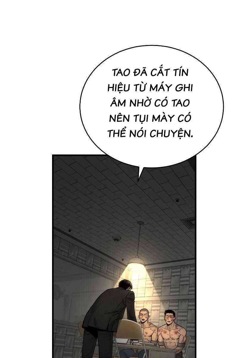 Cảnh Sát Báo Thù Chapter 12 - 20