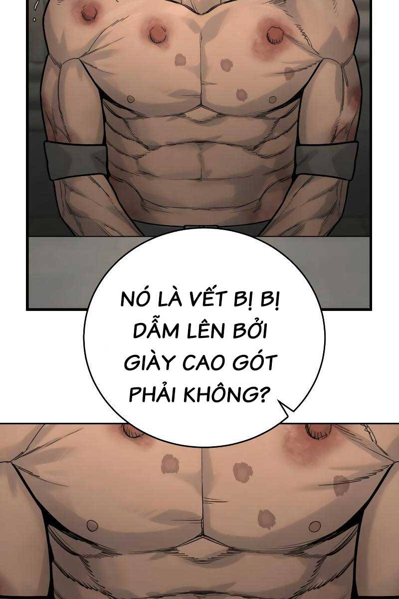 Cảnh Sát Báo Thù Chapter 12 - 7